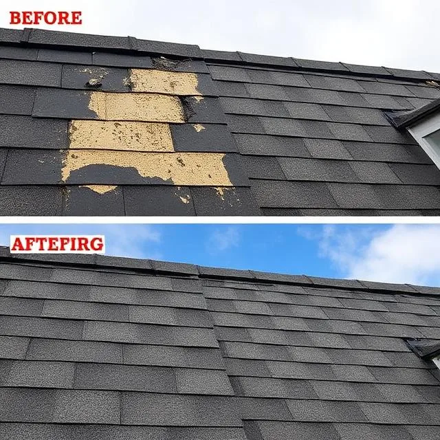 Roof Repair Near Me in Cambridge City, IN near me